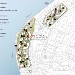 Продажа торгового помещения Симоновская наб,  д. 2 к1
