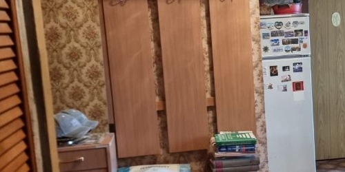 2-комн квартира улица Маршала Малиновского, 9