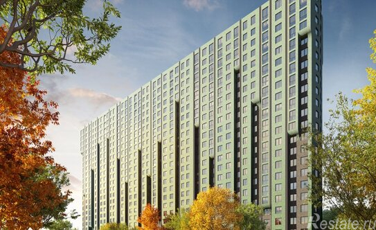 Продажа 2-комн квартиры на вторичном рынке Люберцы, ул Красноармейская,  д. 19