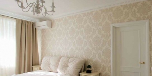 2-комн квартира Саввинский Б. пер,  д. 16