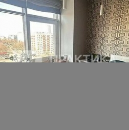 Продажа 2-комн квартиры на вторичном рынке Кудринская пл,  д. 1