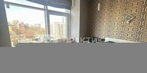 2-комн квартира Кудринская пл,  д. 1