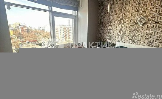 Продажа 2-комн квартиры на вторичном рынке Кудринская пл,  д. 1