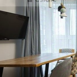 Аренда 3-комн квартиры на вторичном рынке Рябиновая улица, 3к2