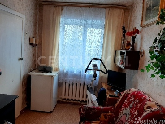 Продажа 2-комн квартиры на вторичном рынке Королев, Полевой проезд,  д. 6