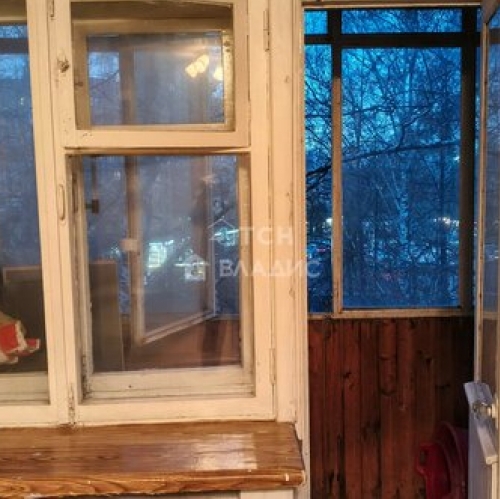 2-комн квартира Подлипки, улица Калинина,  д. 1А