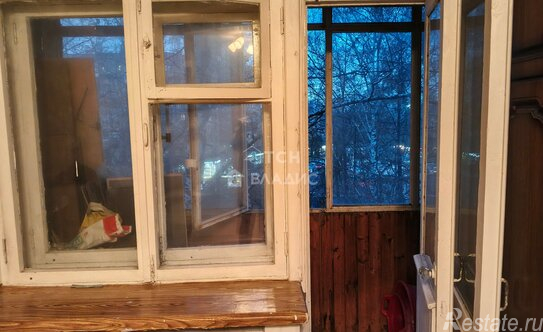 Продажа 2-комн квартиры на вторичном рынке Подлипки, улица Калинина,  д. 1А