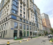 Сдать в аренду Торговые помещения Ярцевская ул   