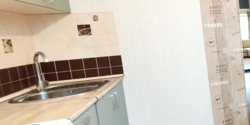 1-комн квартира проспект Авиаконструкторов, 18К3