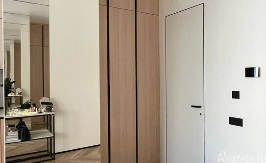 Продажа 2-комн квартиры на вторичном рынке Шелепихинская наб,  д. 34,  к. 6