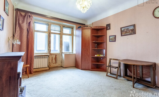 Продажа 2-комн квартиры на вторичном рынке Мытная ул,  д. 56