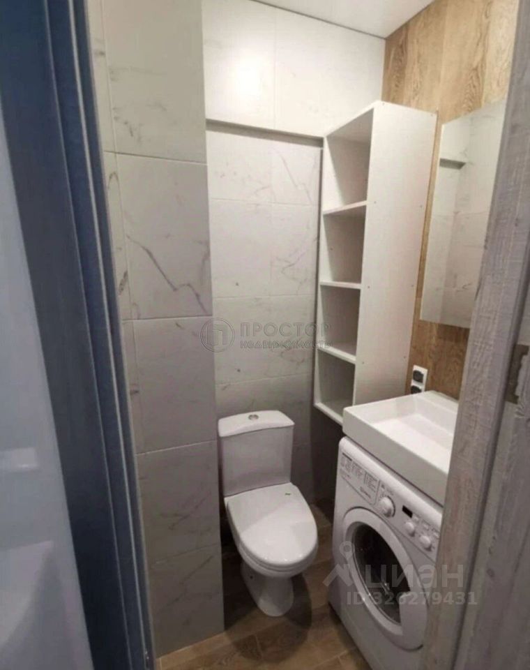 Продажа студии улица Металлургов,  д. 23А