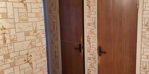 2-комн квартира ул Домодедовская,  д. 24,  к. 4