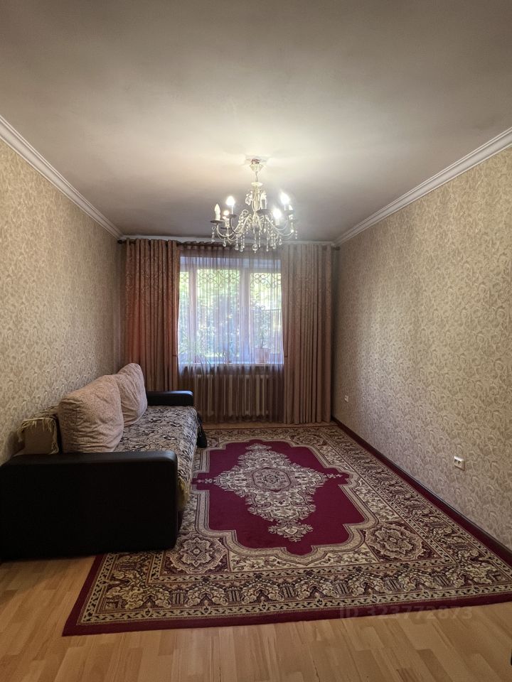 Продажа 2-комн квартиры на вторичном рынке Подольск, улица Симферопольская, 17