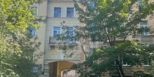 2-комн квартира пер Бойцова,  д. 6