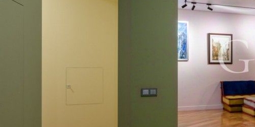 4-комн квартира 3-я Тверская-Ямская улица, 44