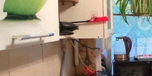 3-комн квартира улица Симоновский Вал, 24К2