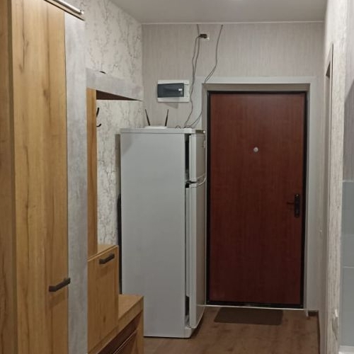 Студия с. Домодедово, улица Современников, 6