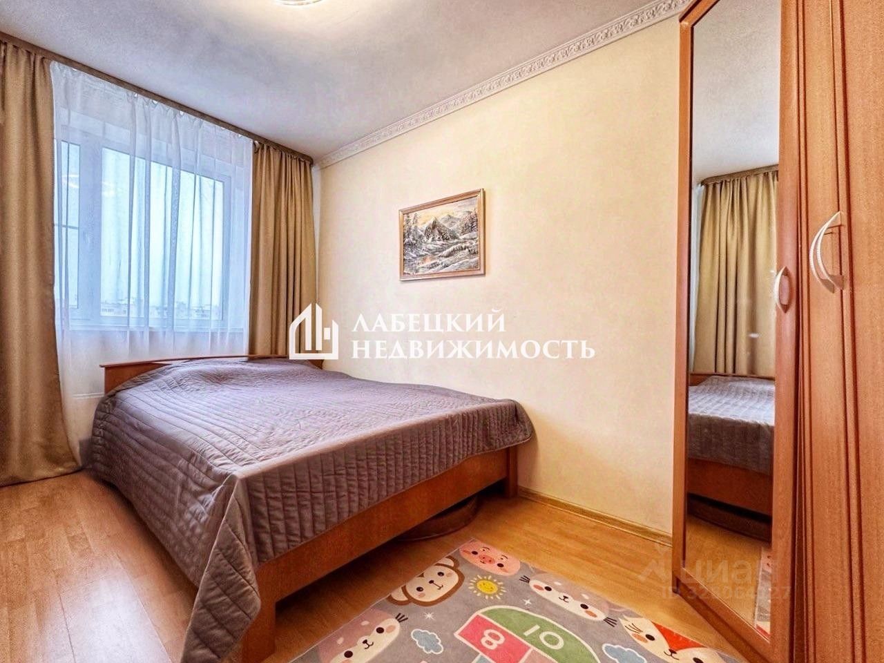 Продажа 3-комн квартиры на вторичном рынке Химки, Зеленая улица, 15А