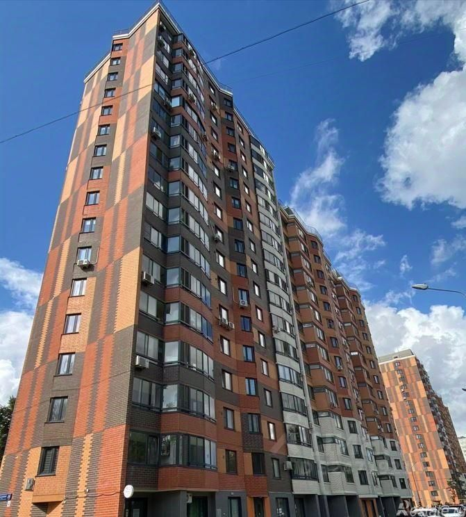 Продажа ПСН ул Лётчика Бабушкина,  д. 39