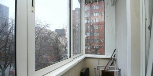 2-комн квартира Тишинский Б. пер,  д. 37