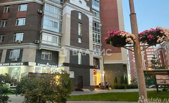 Продажа 1-комн квартиры на вторичном рынке Коммунарка п, Липовый Парк ул,  д. 5,  к. 1