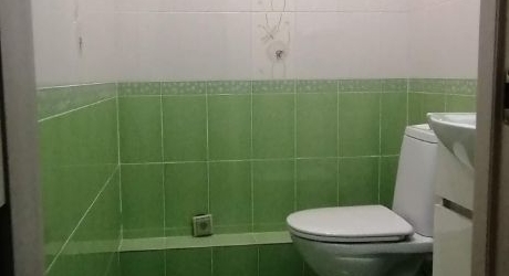 1-комн квартира улица Герасима Курина, 26