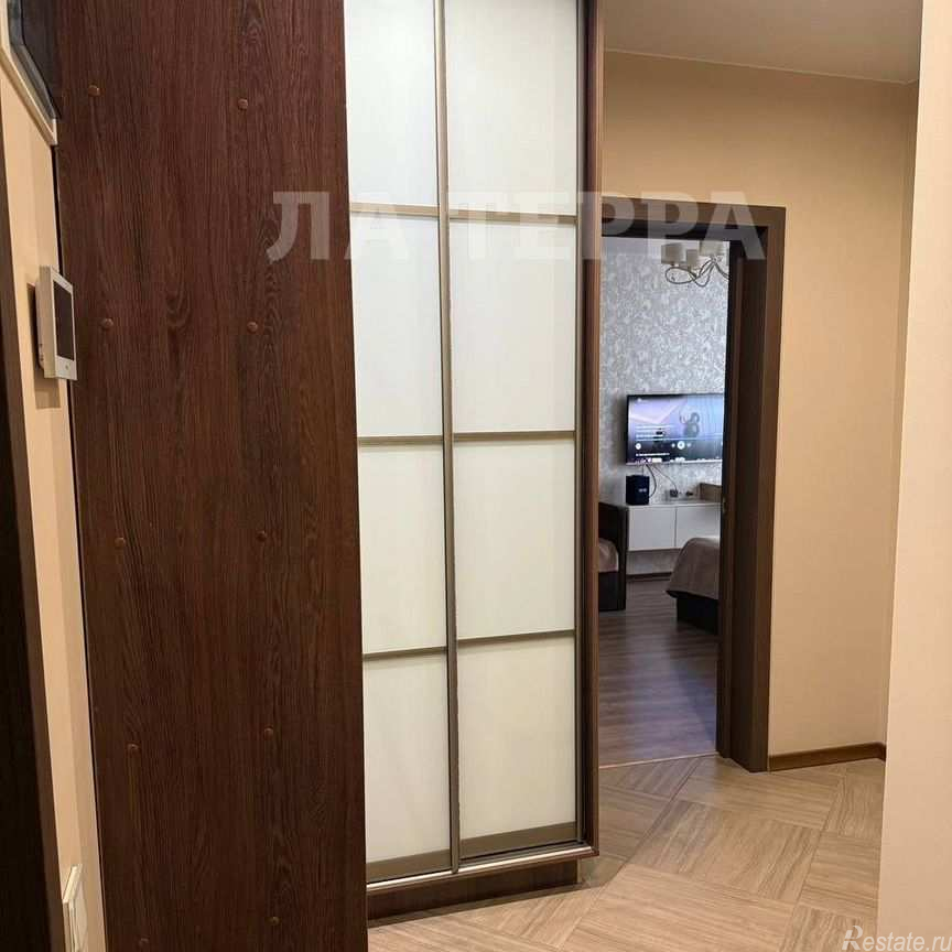 Продажа 1-комн квартиры на вторичном рынке г Красногорск, Московская ул, 3,  д. 3