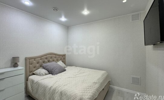 Продажа 2-комн квартиры на вторичном рынке Коммунарка п,  д. 4 к2