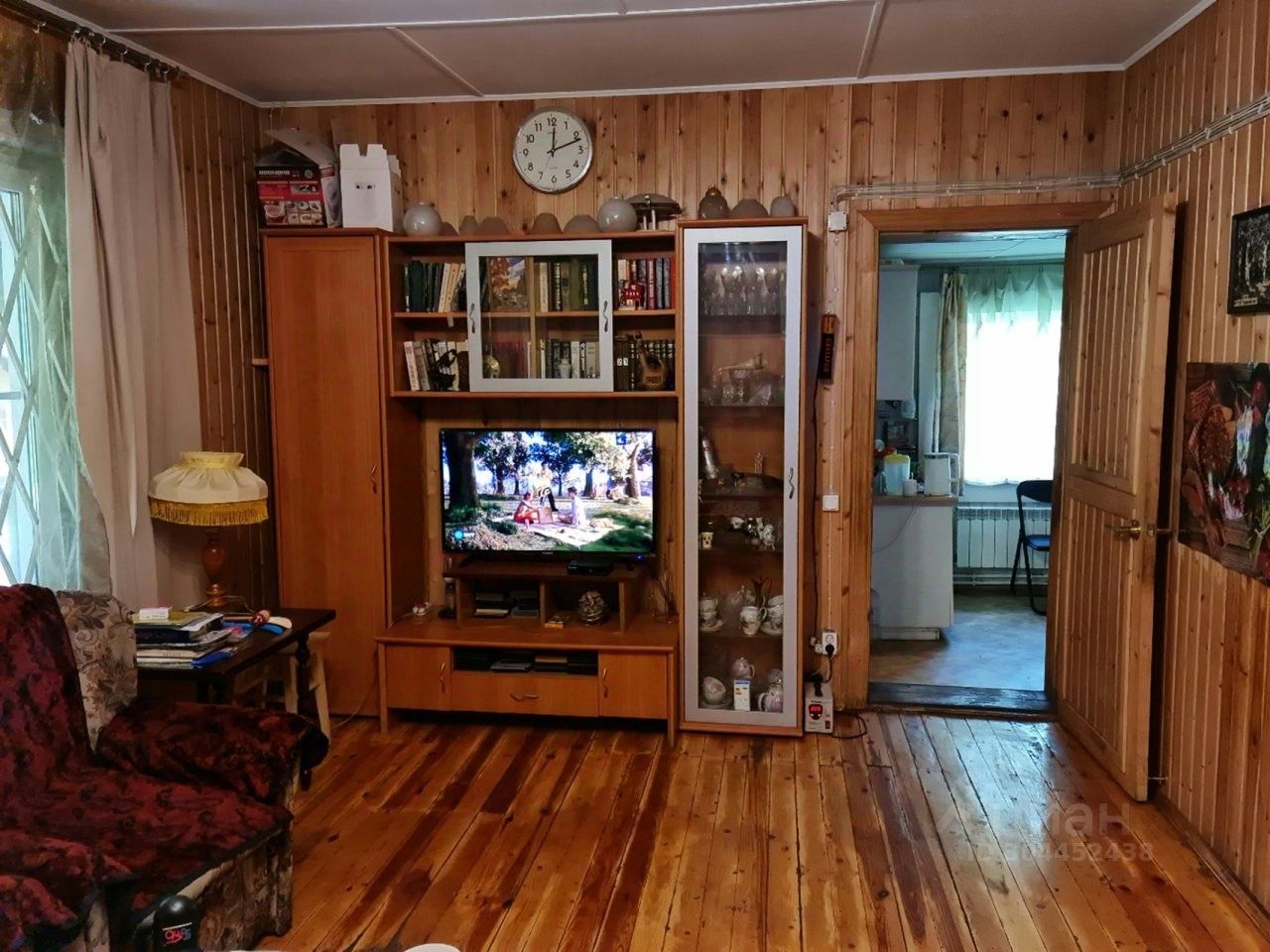 Продажа дома Вырица городской поселок