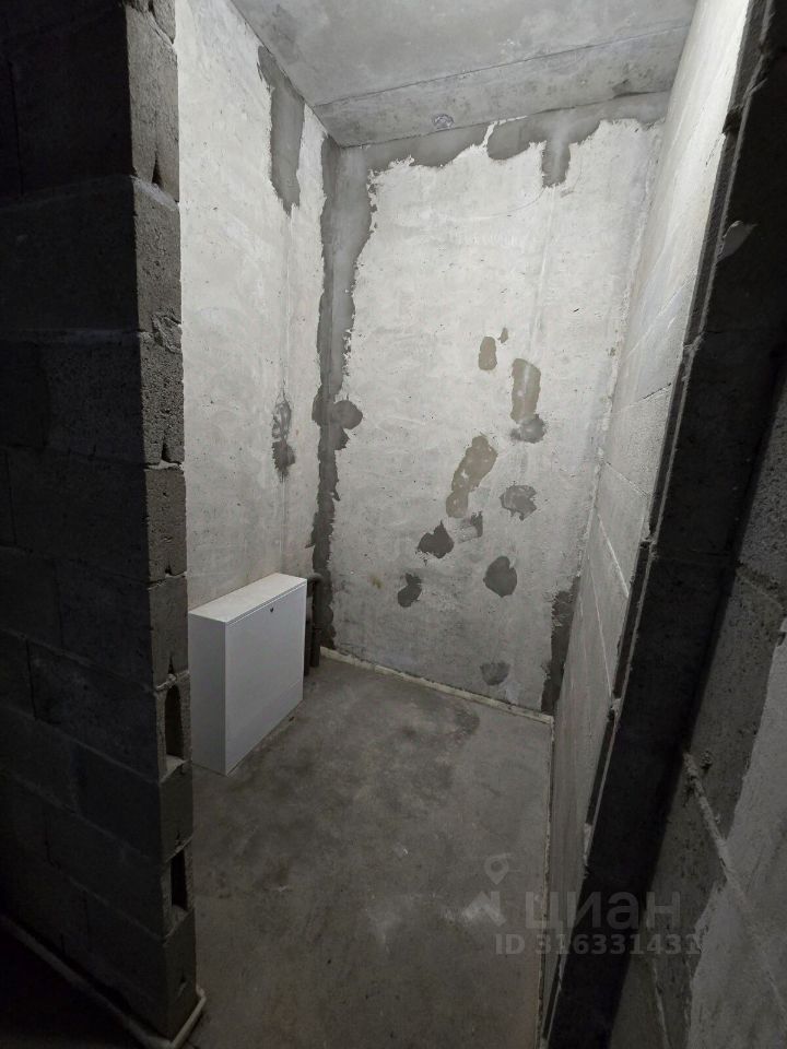 Продажа 1-комн квартиры на вторичном рынке Дубровка пгт, улица Томилина, 9