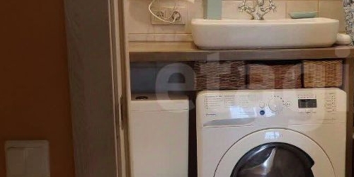 1-комн квартира Якорная улица, 1