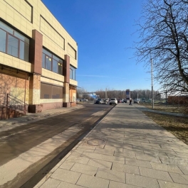 Аренда отдельного здания Щелково г, Пролетарский пр-кт,  д. 25