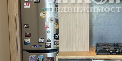 1-комн квартира Большая Грузинская улица, 14