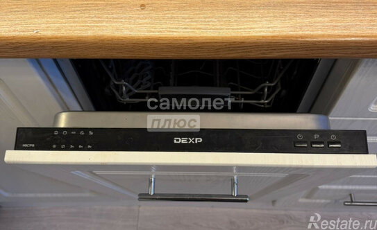 Продажа 3-комн квартиры на вторичном рынке Лопатино, Сухановская улица,  д. 37