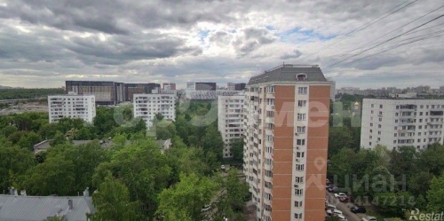 2-комн квартира улица Седова,  д. 17 к2