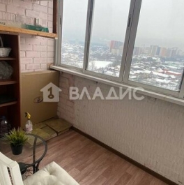 Продажа 1-комн квартиры на вторичном рынке Балашиха г, Лукино ул