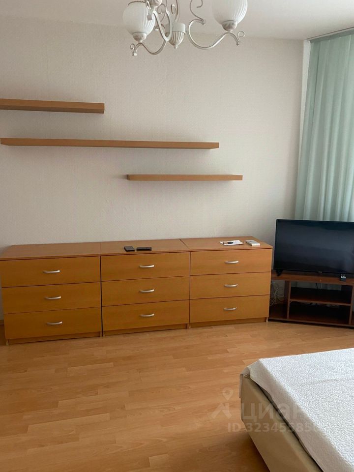 Продажа 1-комн квартиры на вторичном рынке Химки, улица Зои Космодемьянской, 6