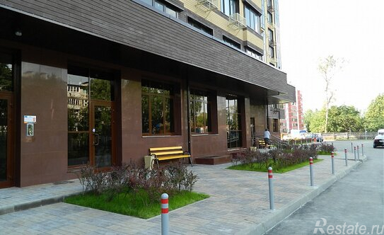 Продажа 1-комн квартиры на вторичном рынке Наро-Фоминск г, Войкова ул,  д. 3