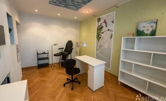 Продажа 3-комн квартиры на вторичном рынке улица Маршала Тухачевского,  д. 29