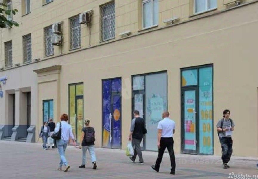 Продажа ПСН ул Земляной Вал,  д. 25