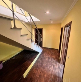 Аренда отдельного здания Серпуховская Б. ул,  д. 12/11 с6