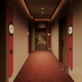 Продажа 1-комн квартиры в новостройке ул Заставская,  д. 33,  к. Ю