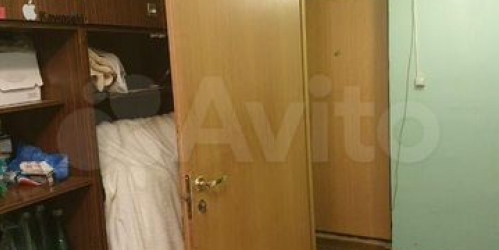 2-комн квартира Стартовая улица,  д. 23 к1