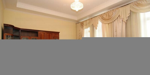3-комн квартира Афанасьевский Б. пер,  д. 17/7