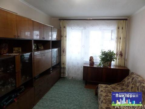 Аренда 2-комн квартиры на вторичном рынке Павловский Посад, ул. Каляева,  д. 10