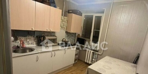 2-комн квартира Брюсовская улица,  д. 3