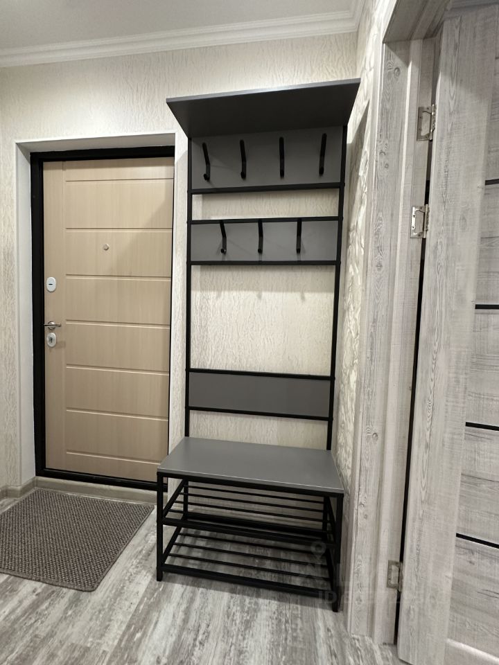 Аренда 1-комн квартиры на вторичном рынке улица 50 лет Октября, 23К1