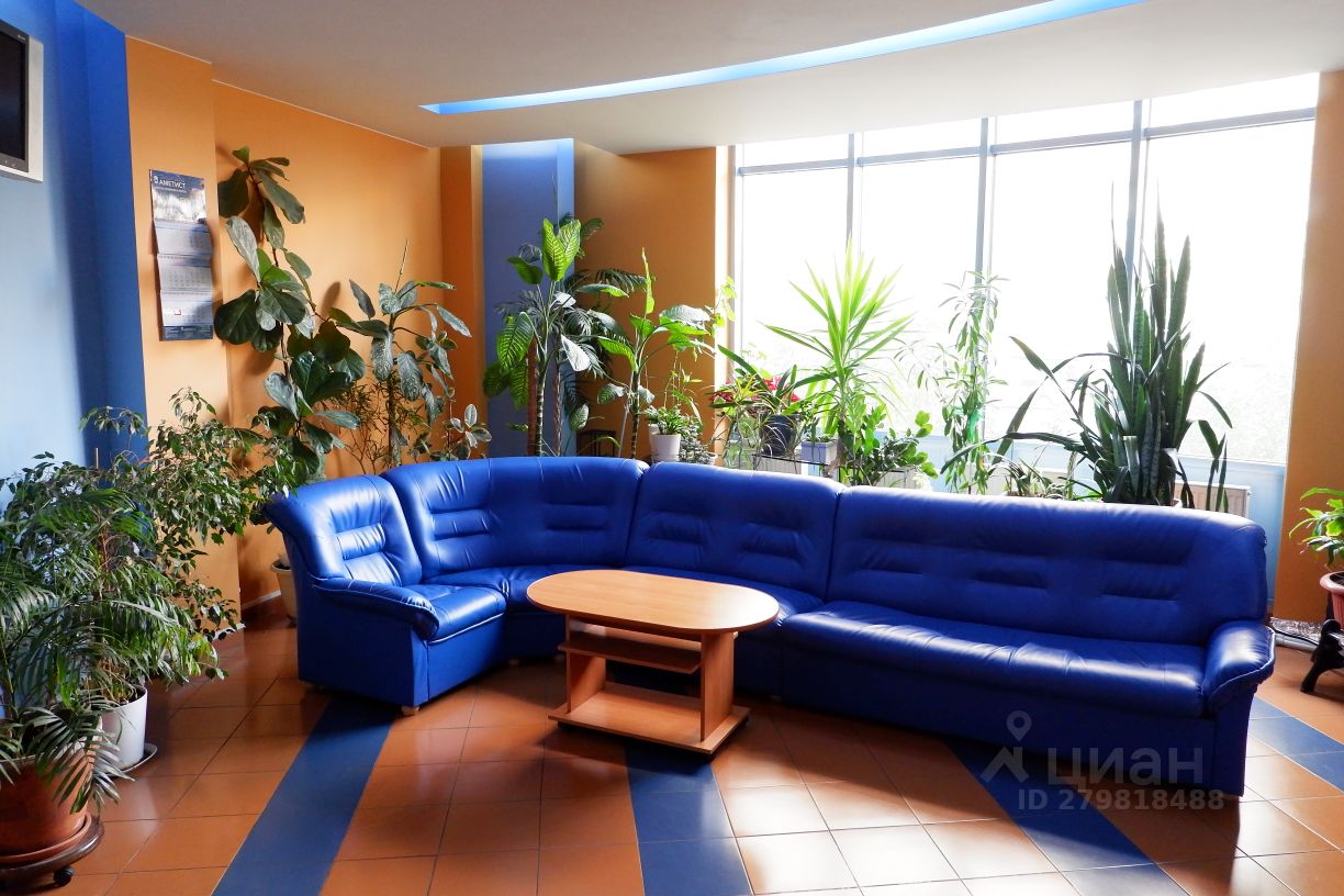 Аренда 1-комн квартиры на вторичном рынке Химки, Юбилейный проспект, 1к1