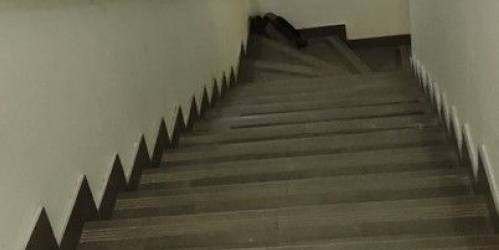 Офис Покровский бульвар,  д. 16 с5